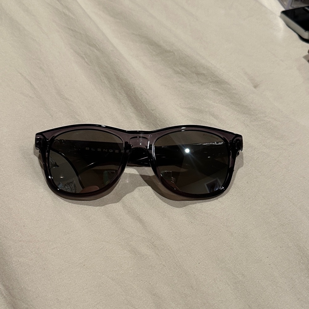 Stylish Black Sunglasses